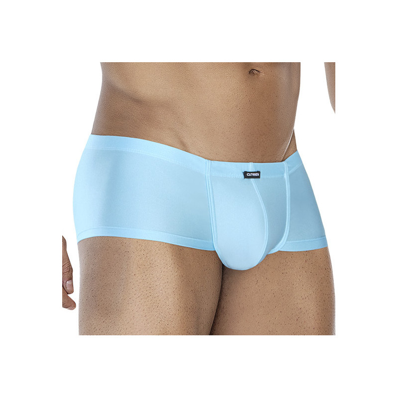 CUT4MEN Boxer Hipster Turquoise